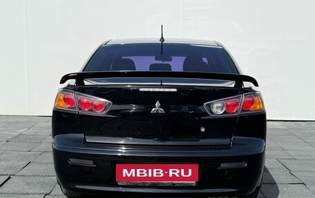 Mitsubishi Lancer IX, 2011 год, 725 000 рублей, 7 фотография