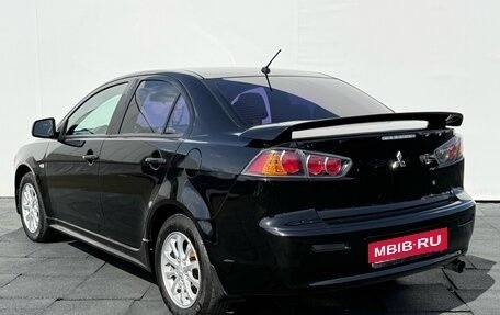 Mitsubishi Lancer IX, 2011 год, 725 000 рублей, 6 фотография
