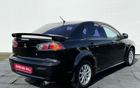 Mitsubishi Lancer IX, 2011 год, 725 000 рублей, 8 фотография