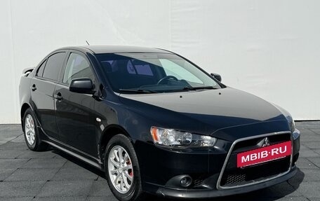 Mitsubishi Lancer IX, 2011 год, 725 000 рублей, 3 фотография