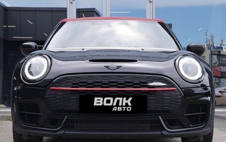 MINI Clubman, 2021 год, 3 650 000 рублей, 2 фотография