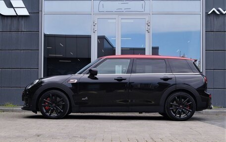 MINI Clubman, 2021 год, 3 650 000 рублей, 4 фотография