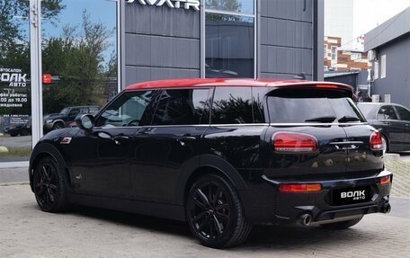 MINI Clubman, 2021 год, 3 650 000 рублей, 5 фотография