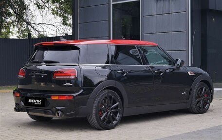 MINI Clubman, 2021 год, 3 650 000 рублей, 7 фотография