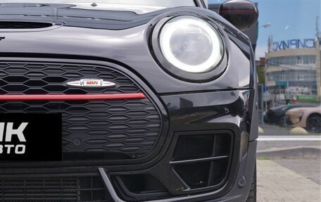 MINI Clubman, 2021 год, 3 650 000 рублей, 9 фотография