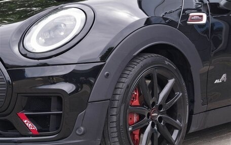 MINI Clubman, 2021 год, 3 650 000 рублей, 10 фотография