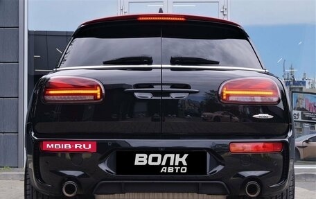 MINI Clubman, 2021 год, 3 650 000 рублей, 6 фотография