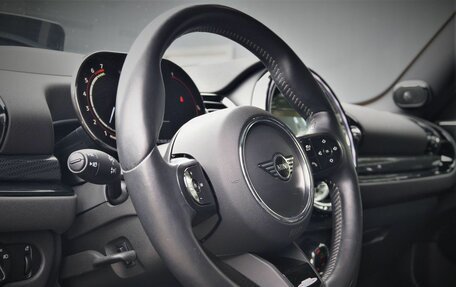 MINI Clubman, 2021 год, 3 650 000 рублей, 17 фотография