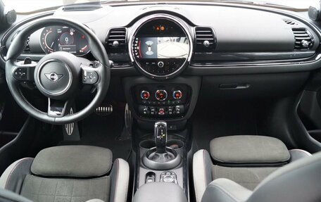 MINI Clubman, 2021 год, 3 650 000 рублей, 28 фотография