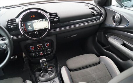 MINI Clubman, 2021 год, 3 650 000 рублей, 30 фотография