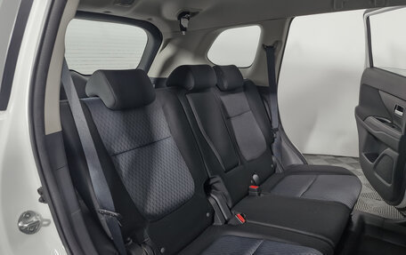 Mitsubishi Outlander III рестайлинг 3, 2012 год, 1 327 000 рублей, 12 фотография