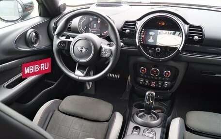 MINI Clubman, 2021 год, 3 650 000 рублей, 29 фотография
