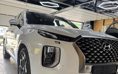 Hyundai Palisade I, 2022 год, 4 350 000 рублей, 1 фотография