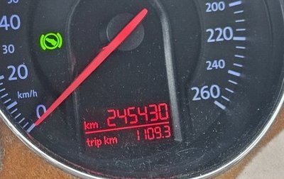 Volkswagen Passat B6, 2008 год, 450 000 рублей, 1 фотография