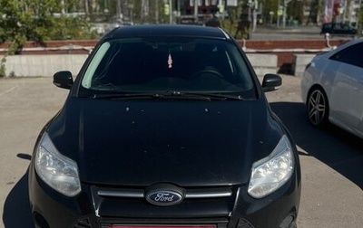 Ford Focus III, 2013 год, 870 000 рублей, 1 фотография