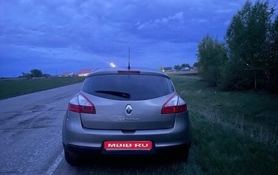Renault Megane III, 2011 год, 550 000 рублей, 1 фотография
