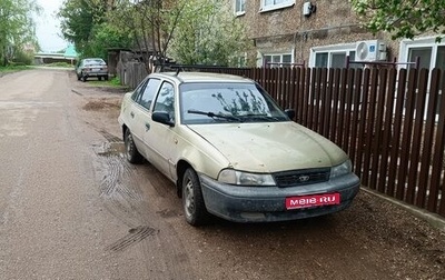 Daewoo Nexia I рестайлинг, 2008 год, 130 000 рублей, 1 фотография