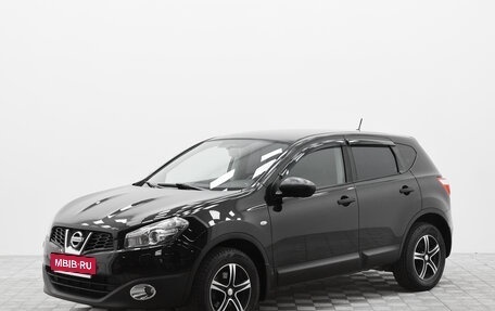 Nissan Qashqai, 2011 год, 990 000 рублей, 1 фотография