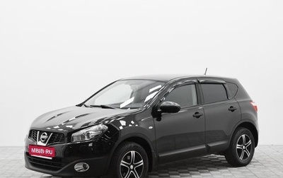 Nissan Qashqai, 2011 год, 990 000 рублей, 1 фотография