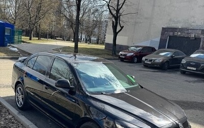 Skoda Octavia RS, 2010 год, 1 350 000 рублей, 1 фотография