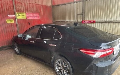Toyota Camry, 2023 год, 3 400 000 рублей, 1 фотография