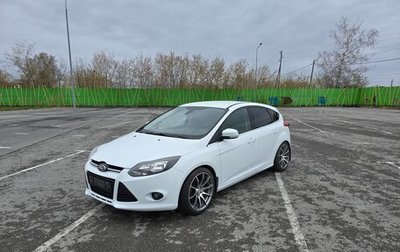 Ford Focus III, 2011 год, 880 000 рублей, 1 фотография