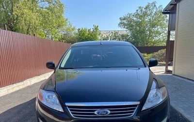 Ford Mondeo IV, 2009 год, 600 000 рублей, 1 фотография
