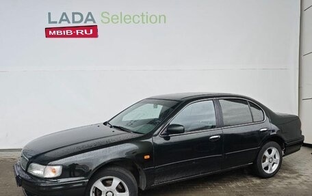 Nissan Maxima IV, 1997 год, 298 000 рублей, 1 фотография