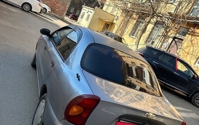 Chevrolet Lanos I, 2006 год, 240 000 рублей, 1 фотография