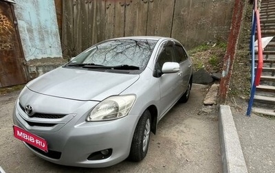 Toyota Belta, 2008 год, 595 000 рублей, 1 фотография