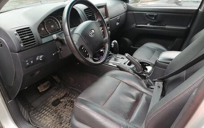 KIA Sorento IV, 2008 год, 980 000 рублей, 1 фотография