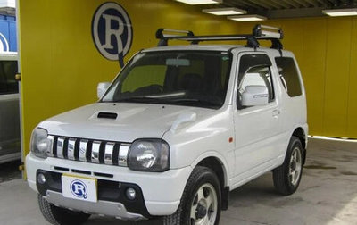 Suzuki Jimny, 2012 год, 590 123 рублей, 1 фотография