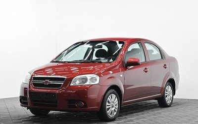 Chevrolet Aveo III, 2006 год, 465 000 рублей, 1 фотография