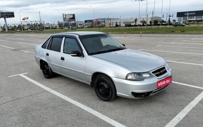 Daewoo Nexia I рестайлинг, 2012 год, 199 999 рублей, 1 фотография