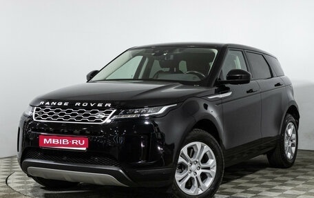 Land Rover Range Rover Evoque II, 2019 год, 3 529 868 рублей, 1 фотография
