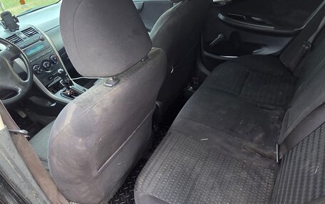 Toyota Corolla, 2008 год, 680 000 рублей, 1 фотография