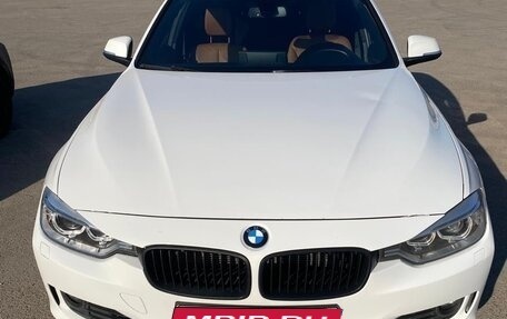 BMW 3 серия, 2012 год, 2 200 000 рублей, 1 фотография
