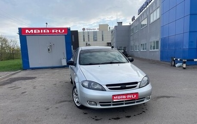 Chevrolet Lacetti, 2008 год, 315 000 рублей, 1 фотография