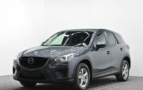 Mazda CX-5 II, 2012 год, 1 195 000 рублей, 1 фотография