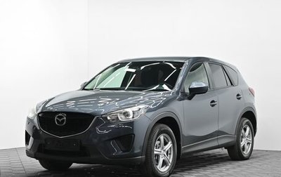 Mazda CX-5 II, 2012 год, 1 195 000 рублей, 1 фотография