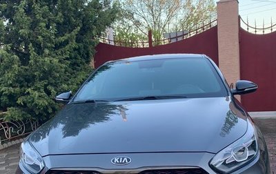 KIA Cerato IV, 2020 год, 2 100 000 рублей, 1 фотография
