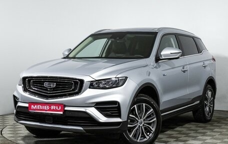Geely Atlas, 2022 год, 2 150 000 рублей, 1 фотография