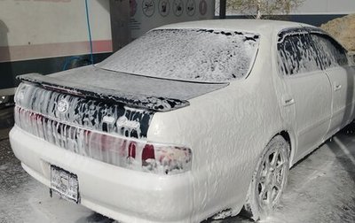 Toyota Cresta, 1994 год, 320 000 рублей, 1 фотография