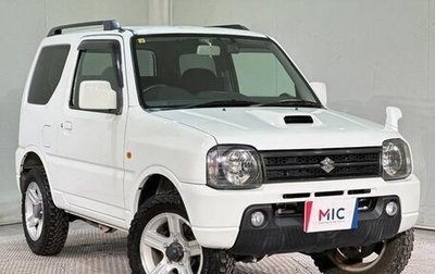 Suzuki Jimny, 2010 год, 555 123 рублей, 1 фотография