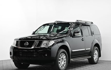 Nissan Pathfinder, 2012 год, 1 425 000 рублей, 1 фотография