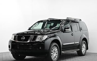 Nissan Pathfinder, 2012 год, 1 425 000 рублей, 1 фотография