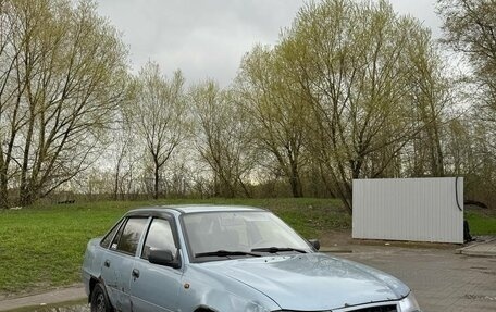 Daewoo Nexia I рестайлинг, 2010 год, 130 000 рублей, 1 фотография
