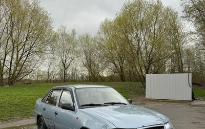 Daewoo Nexia I рестайлинг, 2010 год, 130 000 рублей, 1 фотография