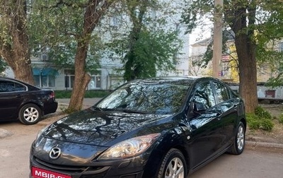Mazda 3, 2010 год, 1 100 000 рублей, 1 фотография