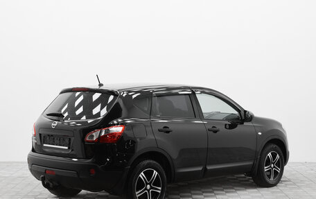Nissan Qashqai, 2011 год, 990 000 рублей, 2 фотография